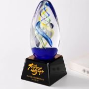 Best management trophy