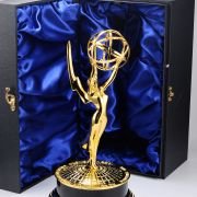 Hermes Gold trophy