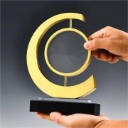 Outstanding Progress Award