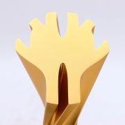 Sports finals trophy