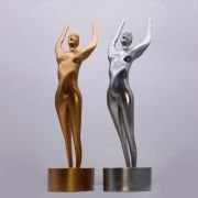 Image sculpture award