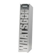 Aluminum LOGO trophy