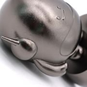 Corporate brand image trophy