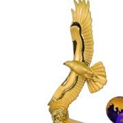 Outstanding tutor trophy