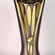 FMVP football trophy