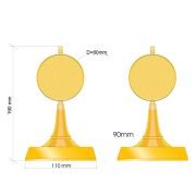 Military honors awards