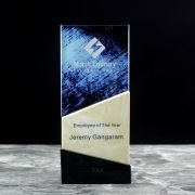 Honorary awards trophy