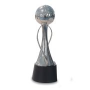 Volleyball trophy