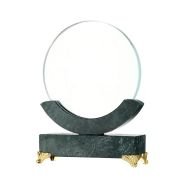 First place trophy
