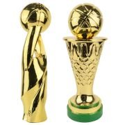 basketball championship trophy