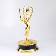 Hermes Gold trophy
