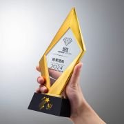 Challenge trophy