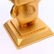 Brand doll decoration