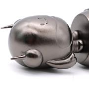 Corporate brand image trophy