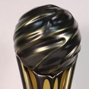 FMVP football trophy