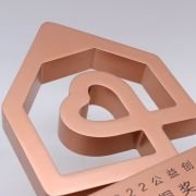 Public welfare honor trophy