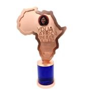 Women’s Event Trophy