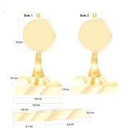 Military honors awards