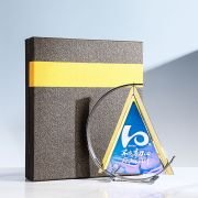 Strategic Partner Trophy