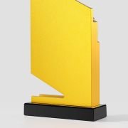 Design Games trophy