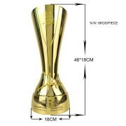 School trophy