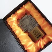Running trophy