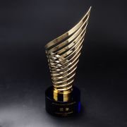 Club Match Trophy