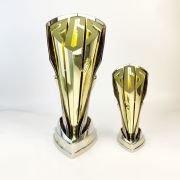 Metal souvenir custom