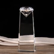 Masonry Crystal Award