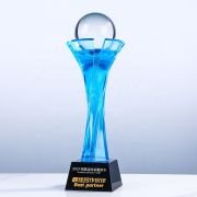 Partner Trophy