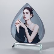 Photo trophy