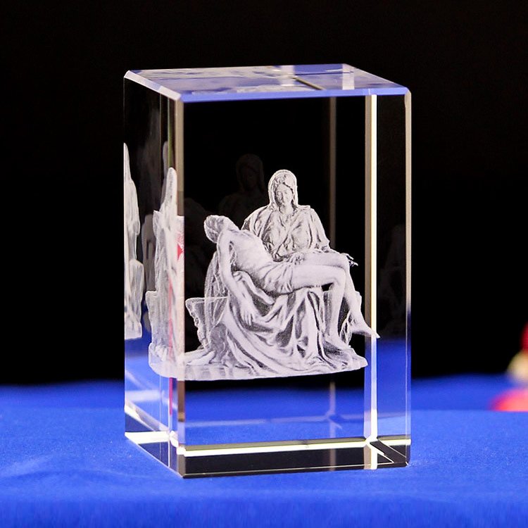 Religious Crystal