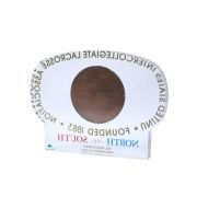 School sports trophy