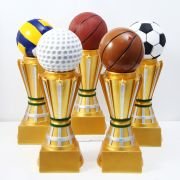 Sports trophy