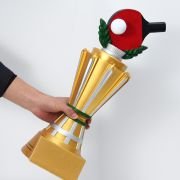 Sports trophy