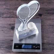 Tennis trophy