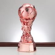 Top scorer trophy