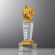 Wolf Trophy