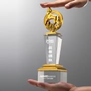Wolf Trophy