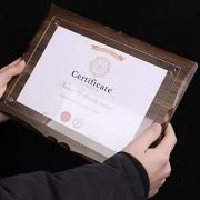 acrylic award plaques