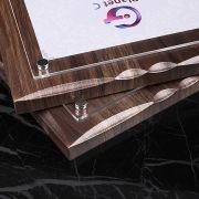 acrylic award plaques