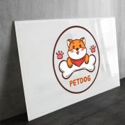acrylic name plate designs