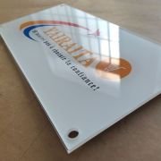 acrylic plaque for wall