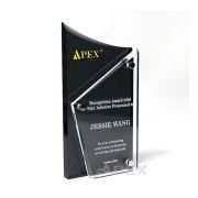 acrylic trophy awards