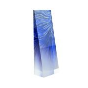 acrylic trophy custom