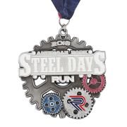archery medals