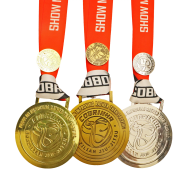 archery medals