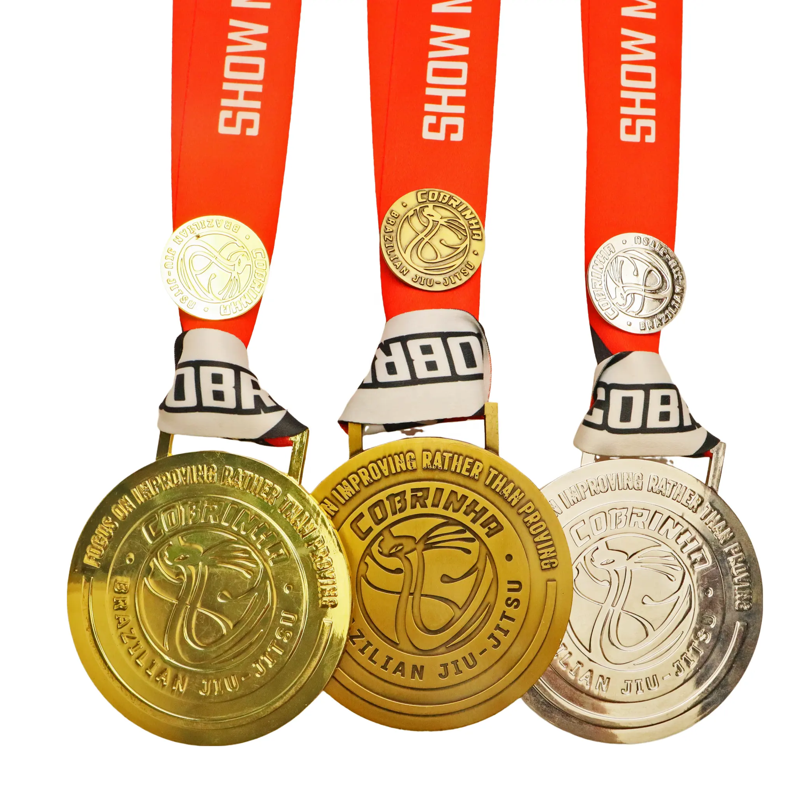 archery medals
