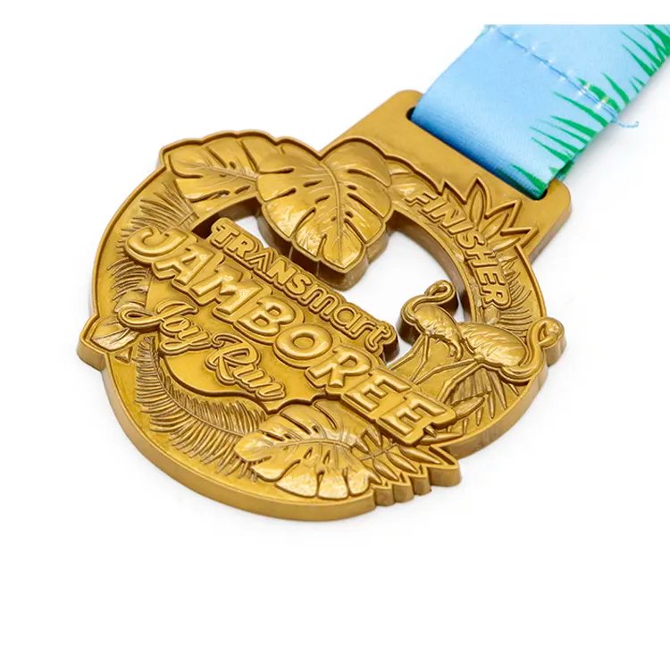 archery medals
