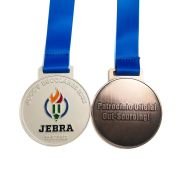 armed forces service medal